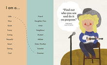 Load image into Gallery viewer, Little People Dolly Parton Book
