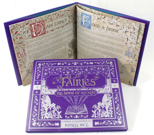 Fairies - The Book of Secrets