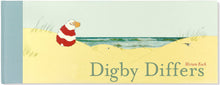 Load image into Gallery viewer, Digby Differs
