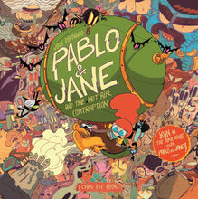 Load image into Gallery viewer, Pablo And Jane
