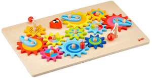 Goki Cogwheel Game
