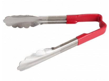 Pujadas Tongs -15cm Red