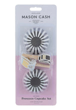 Load image into Gallery viewer, Mason Cash Cases &amp; Toppers - Prosecco, Set of 48
