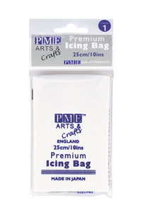 PME Premium Icing Bag - 10"