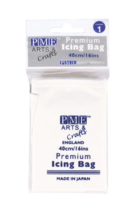 PME Premium Icing Bag - 16"