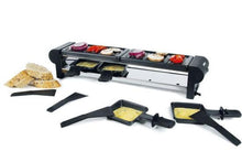 Load image into Gallery viewer, Boska Raclette Maxi 220V
