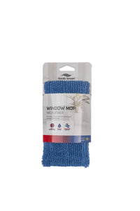 Nordic Stream Microfibre Mop Refill - Window