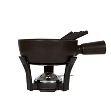 Load image into Gallery viewer, Boska Fondue Set Nero
