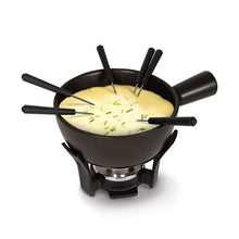 Load image into Gallery viewer, Boska Fondue Set Nero
