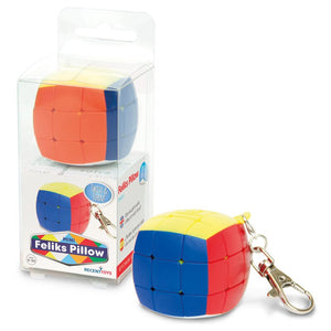 Recent Toys Mini Feliks Pillow Cube