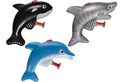 Shark Water Gun (Each)