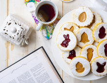 Load image into Gallery viewer, Decora Cookie Cutter Set - Easter
