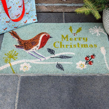 Load image into Gallery viewer, Rex Doormat - Winter Walk
