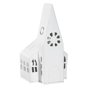 Light House  - Church