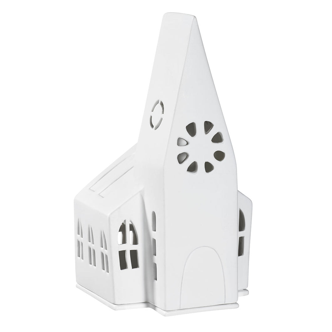 Light House  - Church