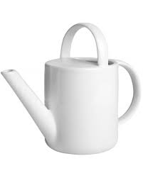 Mini Porceline Watering Can