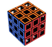 Load image into Gallery viewer, Hollow Puzzle Cube
