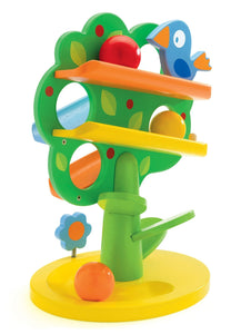 Tac Boum Pom - Tree of Balls