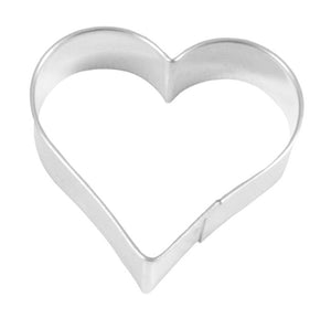 Birkmann Cookie Cutter - Heart (6.5cm)