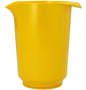 Birkmann Mixing and Serving Jug - Yellow 1.5ltr