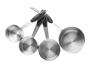 Fusion S/S Measuring Cups