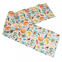 Load image into Gallery viewer, Rex Paper Table Cover - Wild Wonders
