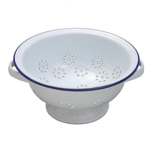 Falcon Enamel Colander