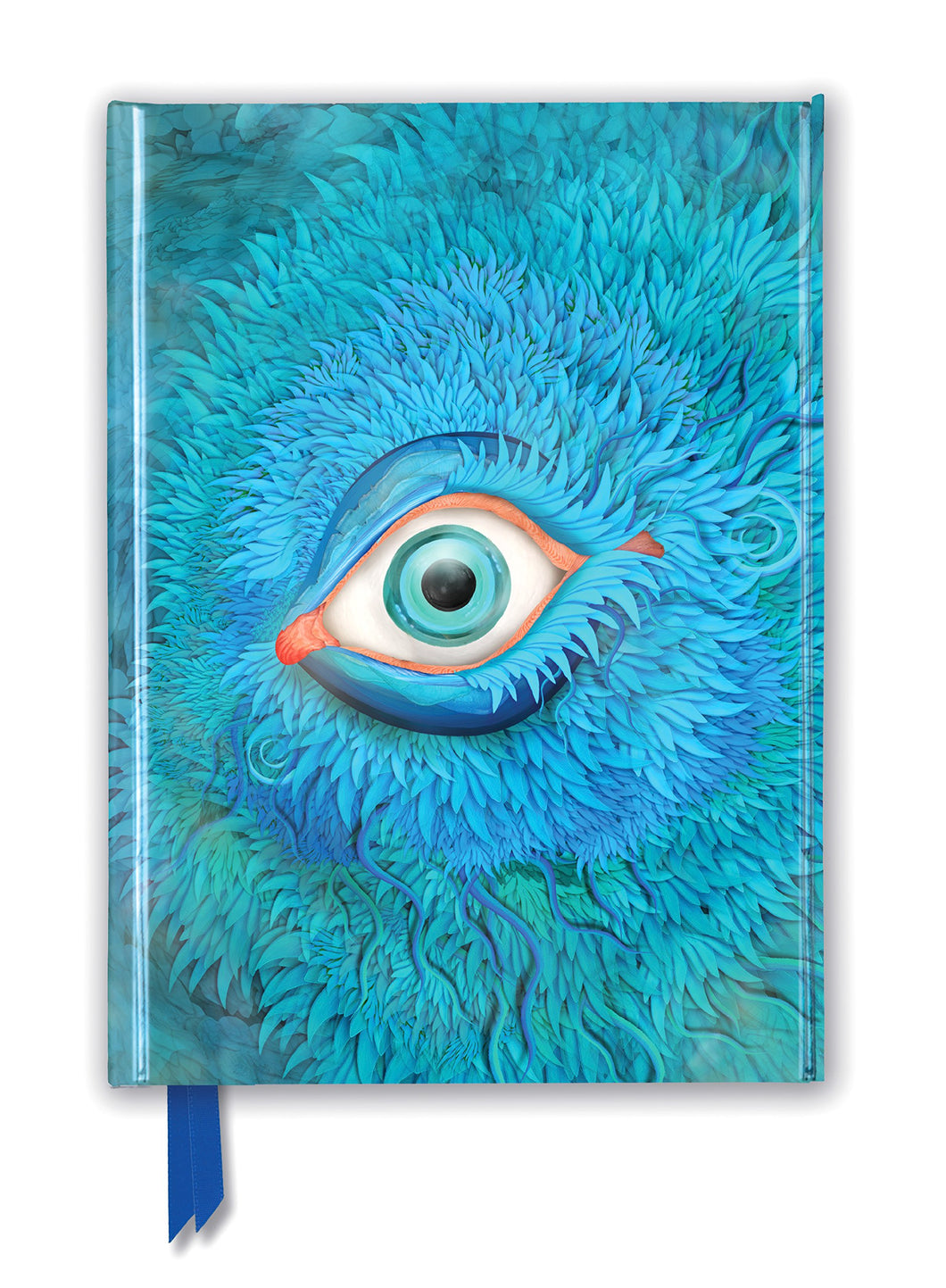 Sankar. Dragons Eye Notebook