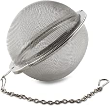 Grunwerg Mesh Ball Tea Infuser - 1.6''