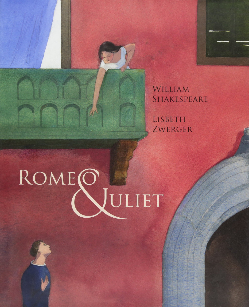 Romeo And Juliet