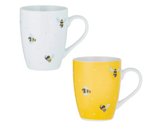 Load image into Gallery viewer, Price &amp; Kensington Sweet Bee Mug - Assorted
