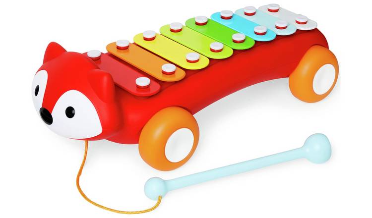 Fox Xylophone