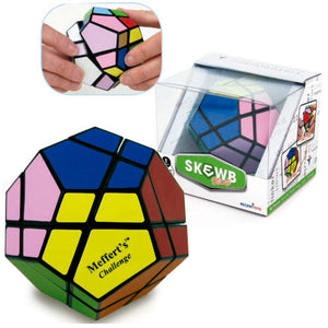 Skewb Ultimate Puzzle Cube