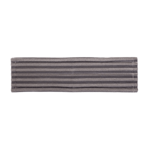 Nordic Stream Pocket Microfibre Mop Head - Scrub