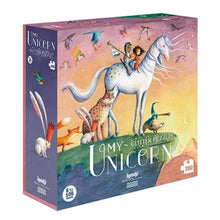 Load image into Gallery viewer, My Unicorn Puzzle
