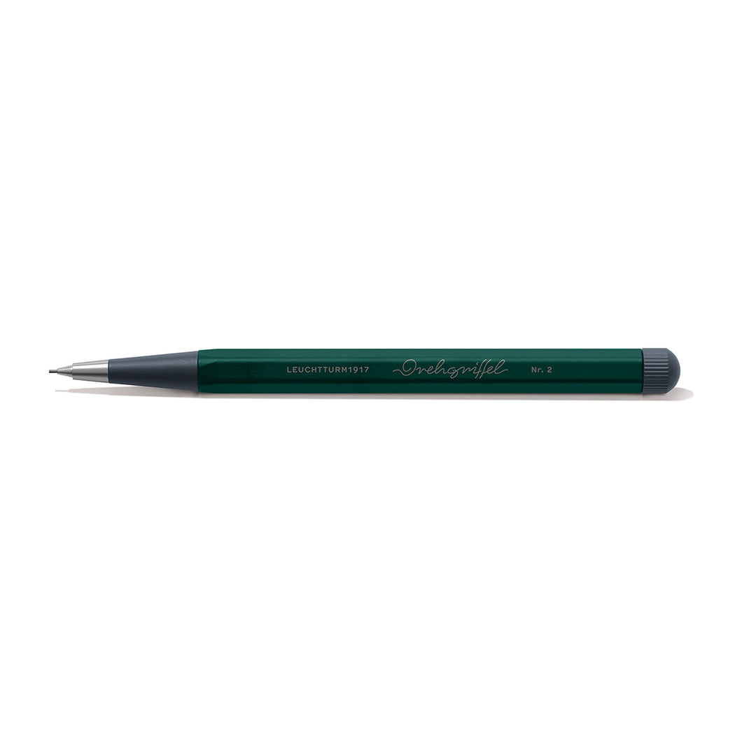 Leuchtturm Pencil Forest green