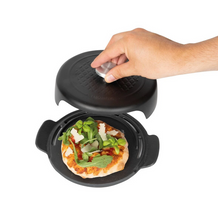 Load image into Gallery viewer, Boska Mini BBQ Pizza Baker

