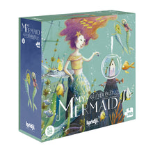 Load image into Gallery viewer, My Mermaid 350pc Puzzle
