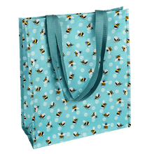Load image into Gallery viewer, Rex Shopping Bag - Bumblebee
