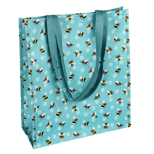 Rex Shopping Bag - Bumblebee