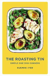 The Roasting Tin Book