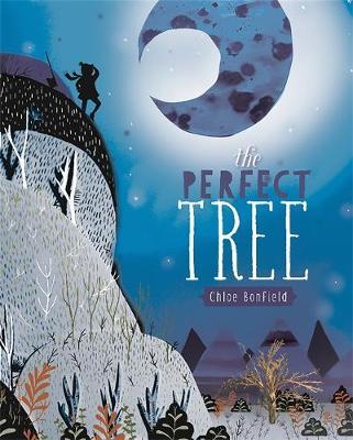 The Perfect Tree Book