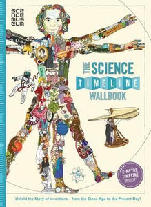 The Science Timeline Wallbook