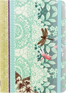 Small Journal - Dragonfly