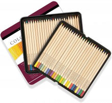 Load image into Gallery viewer, Studio Series Deluxe Coloured Pencils Set
