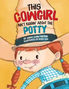 This Cowgirl Book