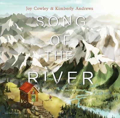 Song Of The River Book