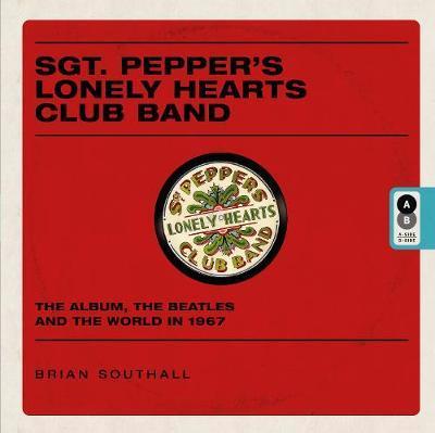 Sgt. Peppers Book