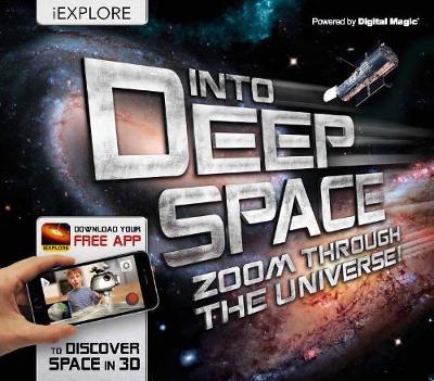 Into Deep Space: Zoom Through the Universe
