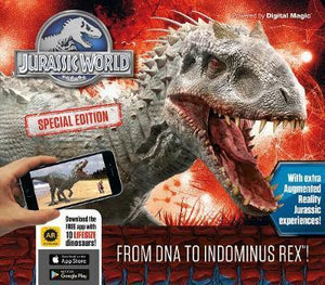 Jurassic World: Special Edition